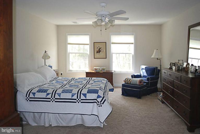 13155 Compton Road Clifton, VA 20124 - Photo 5 of 30 Bedroom (Master)