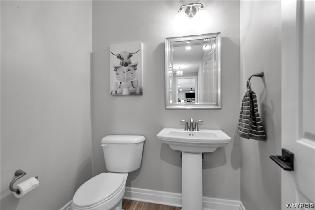 2240 Lapham Road East Aurora, NY 14052 - Photo 26 of 48