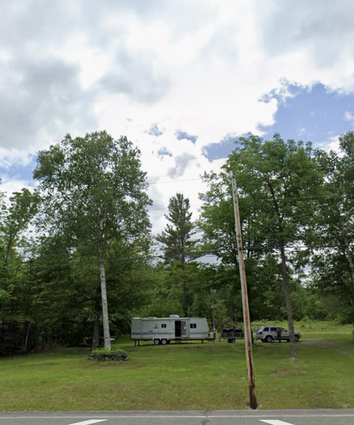 1594 Rangeley Road Phillips, ME 04966 - Photo 11 of 24 Motorhome Living