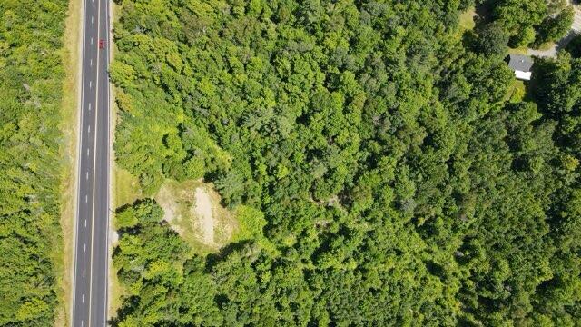 1594 Rangeley Road Phillips, ME 04966 - Photo 14 of 24 Building Site Cleared