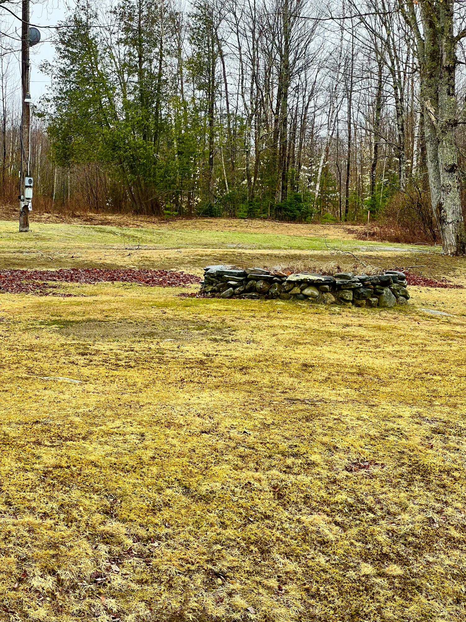 1594 Rangeley Road Phillips, ME 04966 - Photo 8 of 24 Nice Landscape