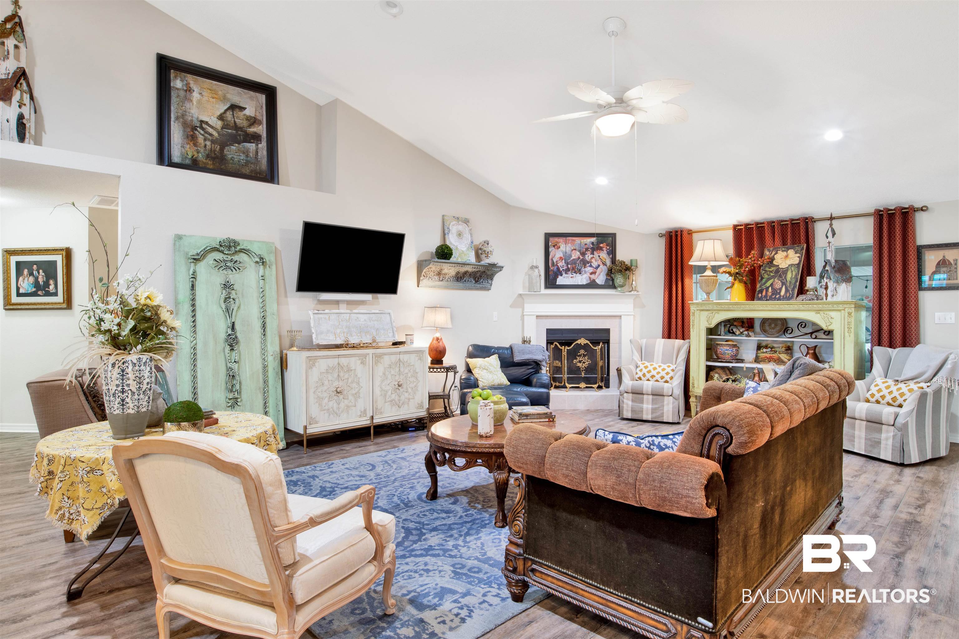 12452 Capulet Court Foley, AL 36535 - Photo 13 of 41