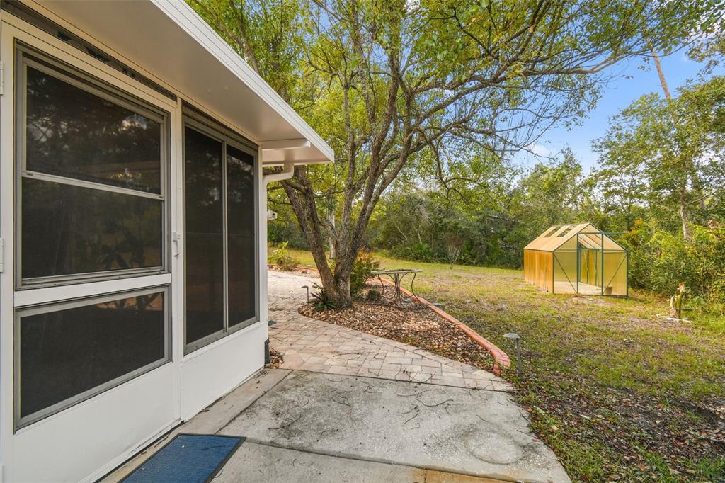 7021 Oregon Chickadee Road Weeki Wachee, FL 34613 - Photo 36 of 49