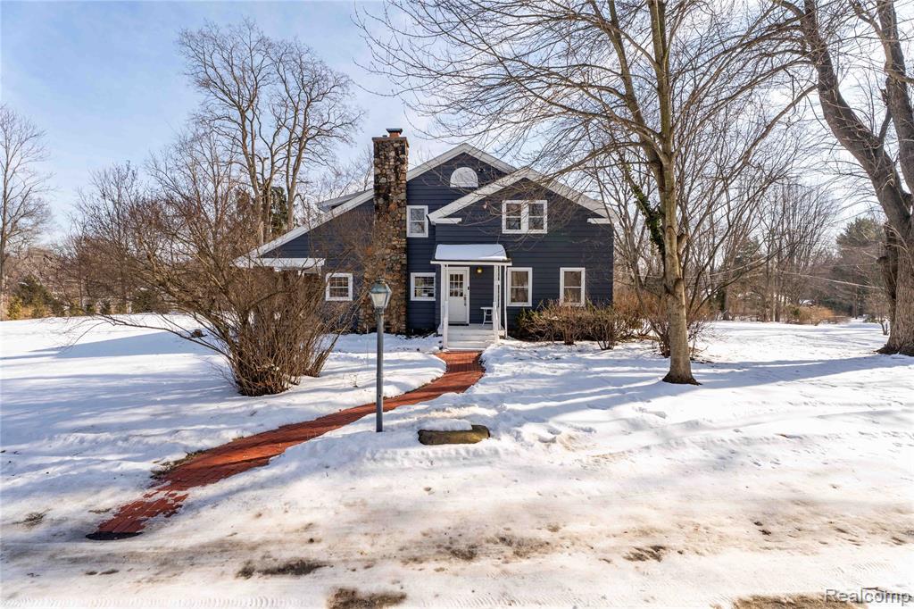 650 Wattles Road Bloomfield Hills, MI 48304 - Photo 51 of 60 Gallery Image 51