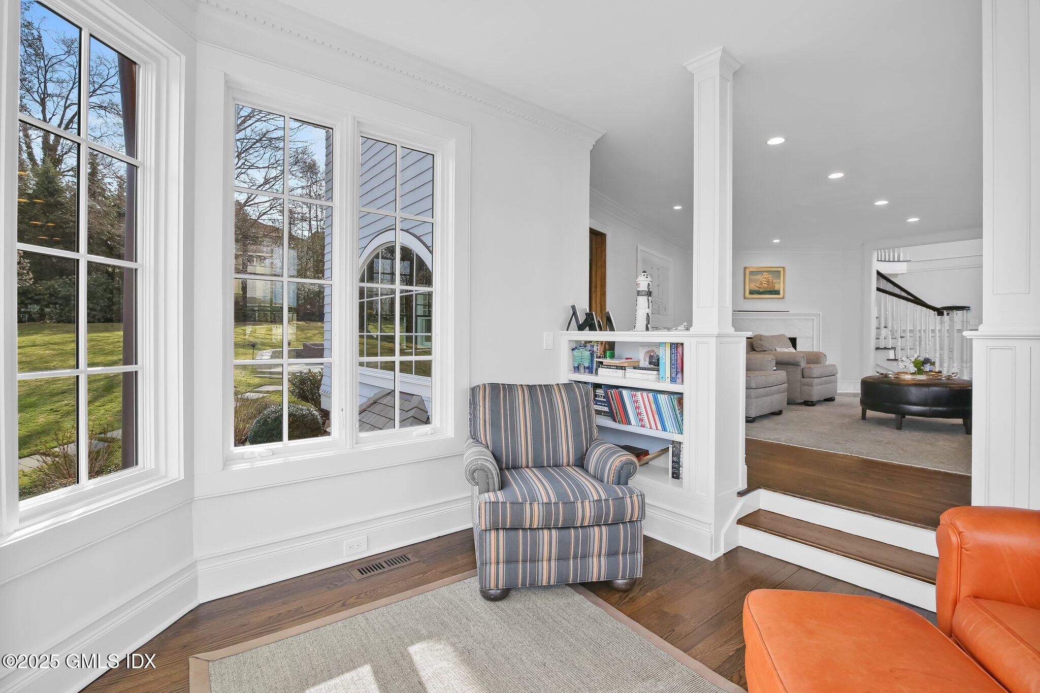 26 Glen Avon Drive Riverside, CT 06878 - Photo 12 of 59 15-web-or-mls-26-glen-avon-dr