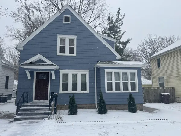 $165,000 | 769 Randolph Street, Jackson, MI 49203