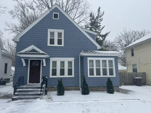 $170,000 | 769 Randolph Street, Jackson, MI 49203