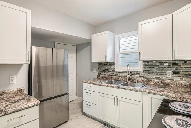 $170,000 | 769 Randolph Street, Jackson, MI 49203