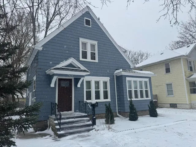 $170,000 | 769 Randolph Street, Jackson, MI 49203