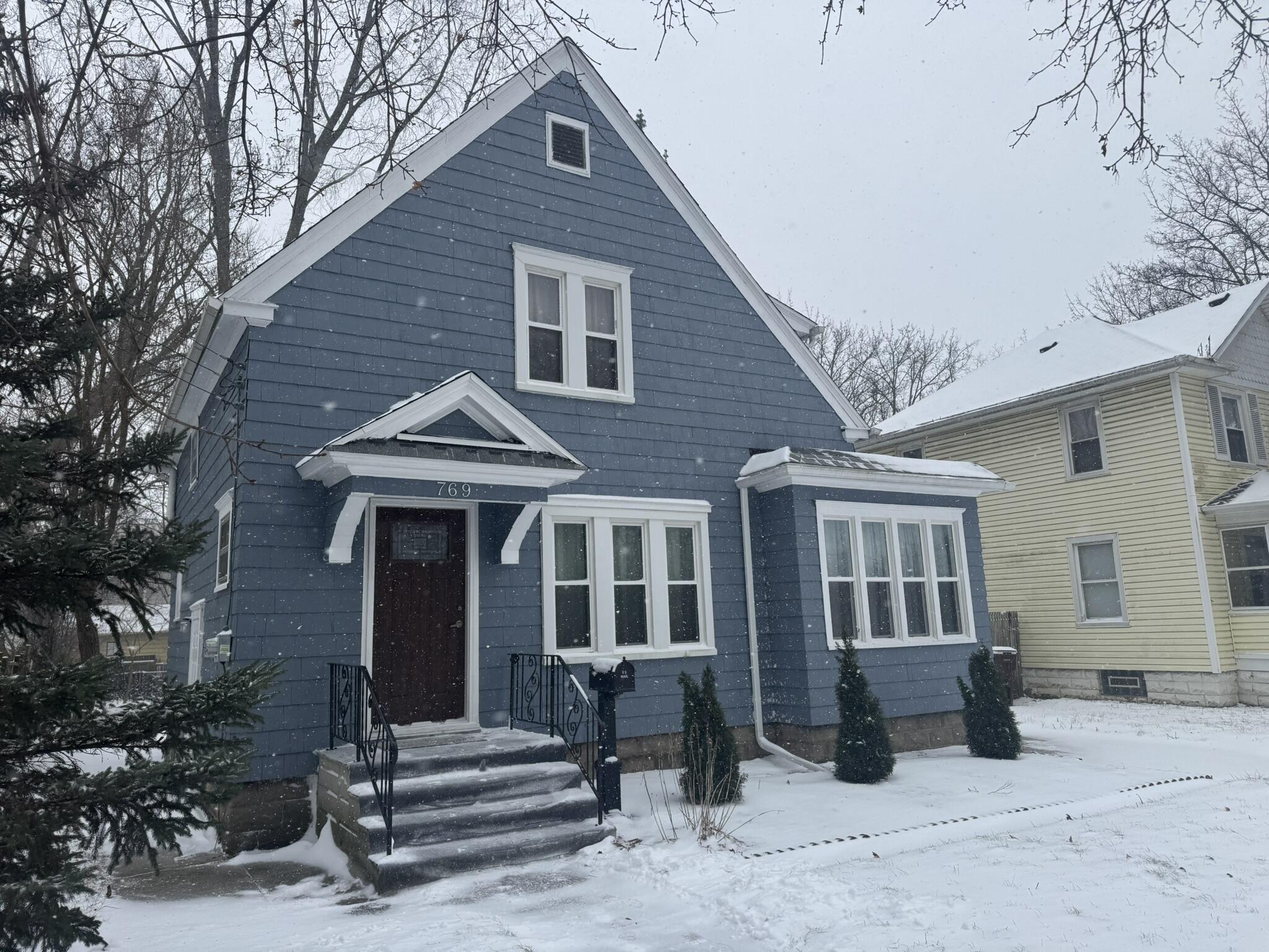 769 Randolph Street Jackson, MI 49203 - Photo 21 of 27 IMG_8019