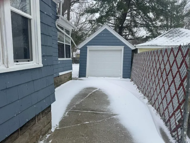 $170,000 | 769 Randolph Street, Jackson, MI 49203
