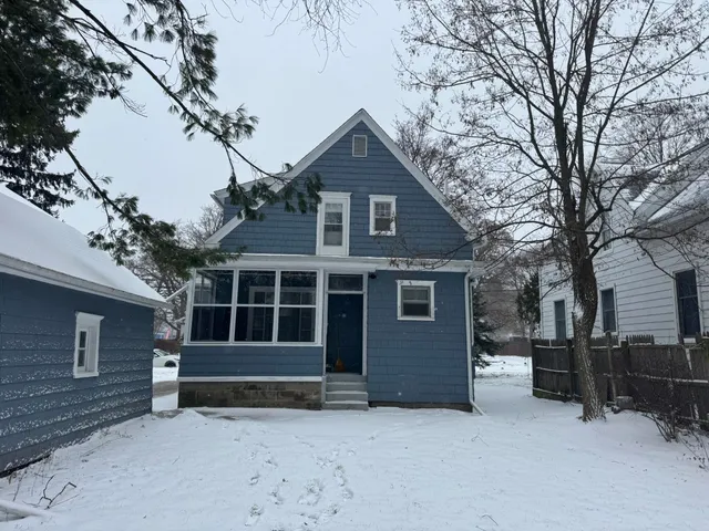 $170,000 | 769 Randolph Street, Jackson, MI 49203