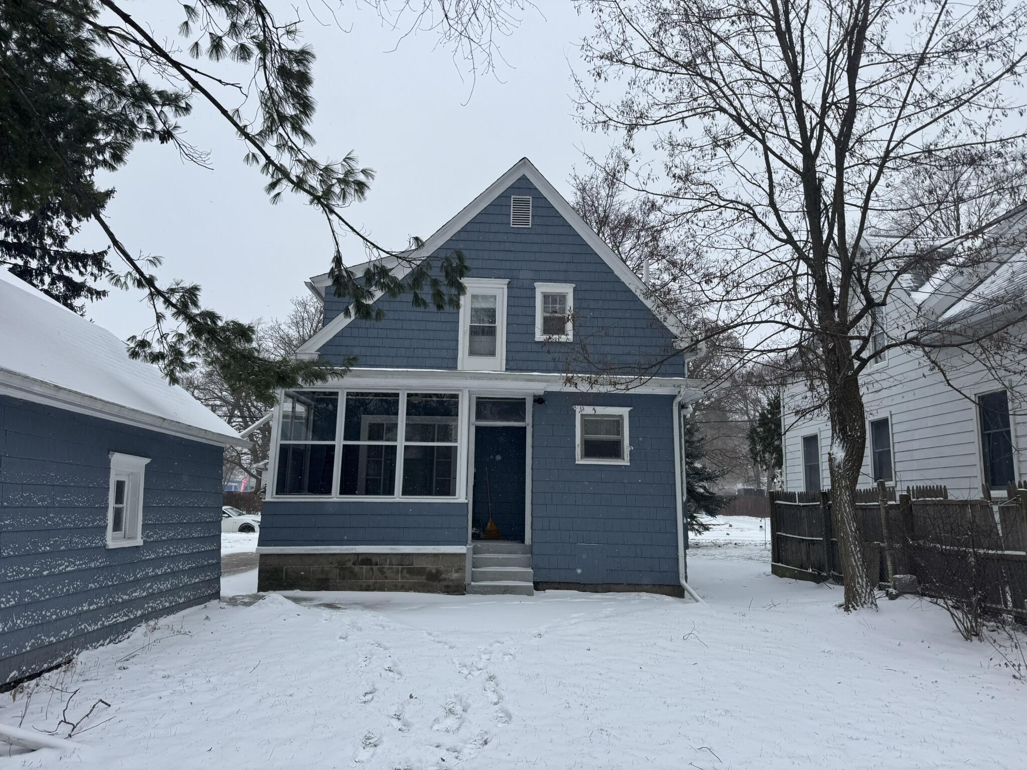 769 Randolph Street Jackson, MI 49203 - Photo 26 of 27 IMG_8026