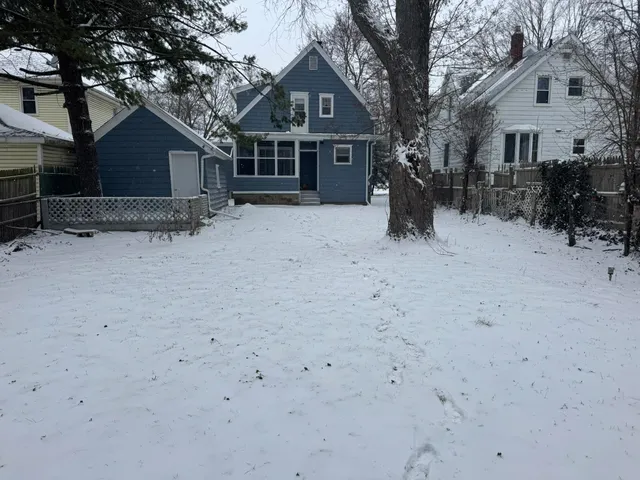 $170,000 | 769 Randolph Street, Jackson, MI 49203