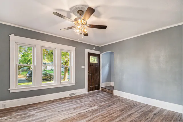 $170,000 | 769 Randolph Street, Jackson, MI 49203