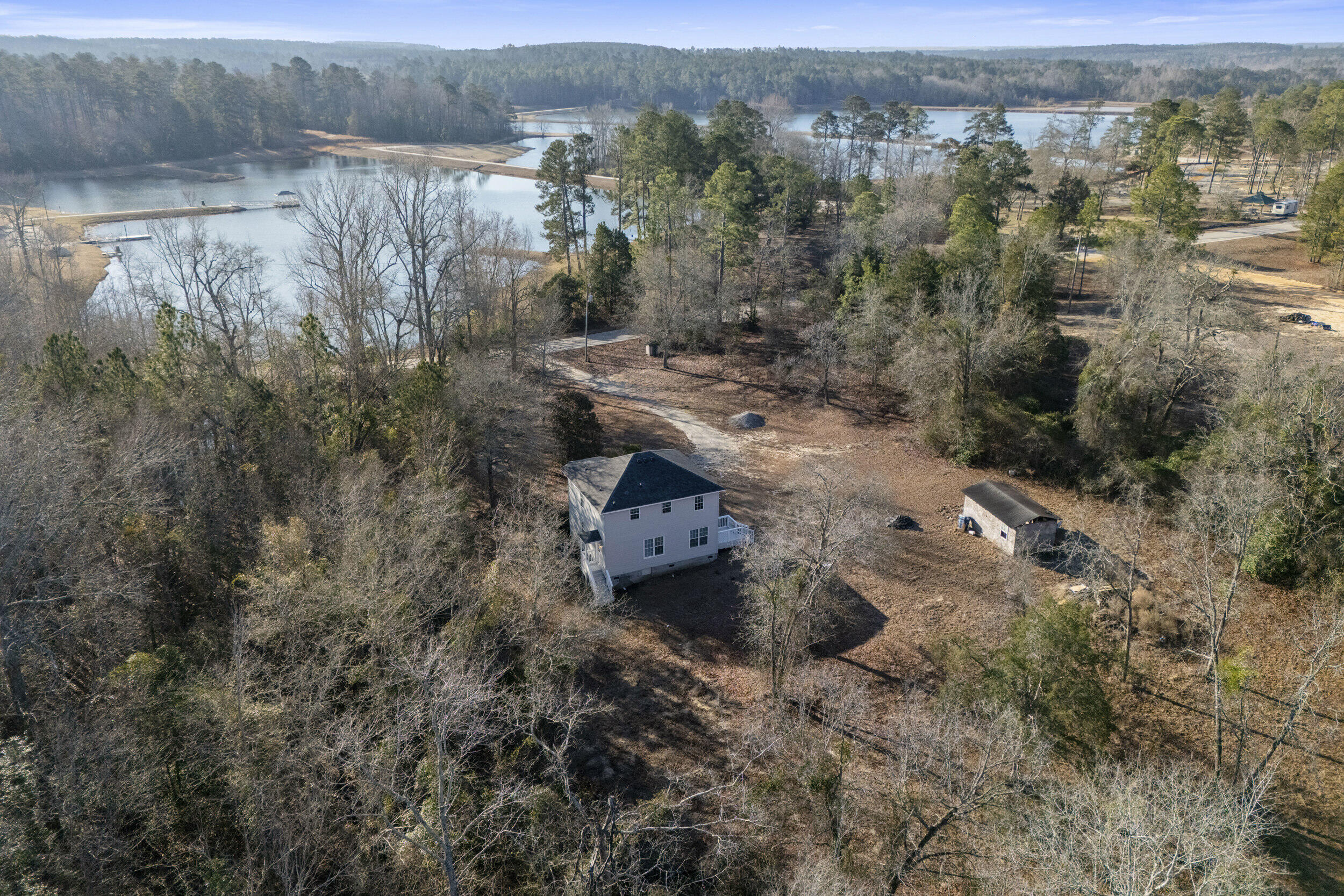4327 Fish Hatchery Road Dearing, GA 30808 - Photo 27 of 32 2026-02-06_4327_fish_hatchery_rd-srm-29-