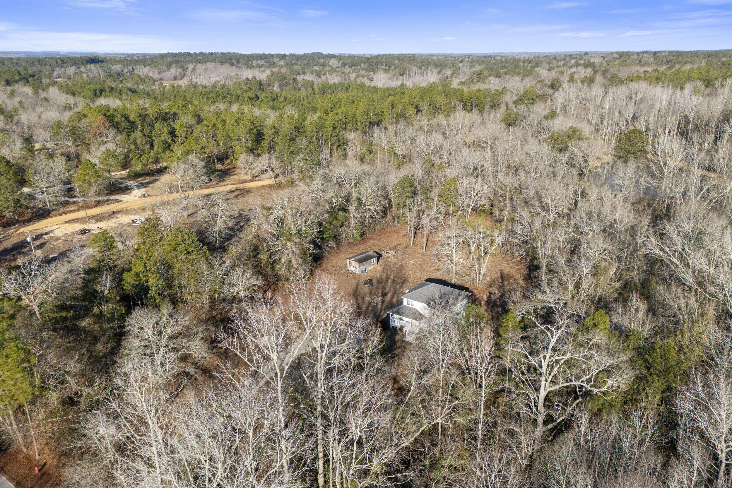 4327 Fish Hatchery Road Dearing, GA 30808 - Photo 28 of 32 2026-02-06_4327_fish_hatchery_rd-srm-30-