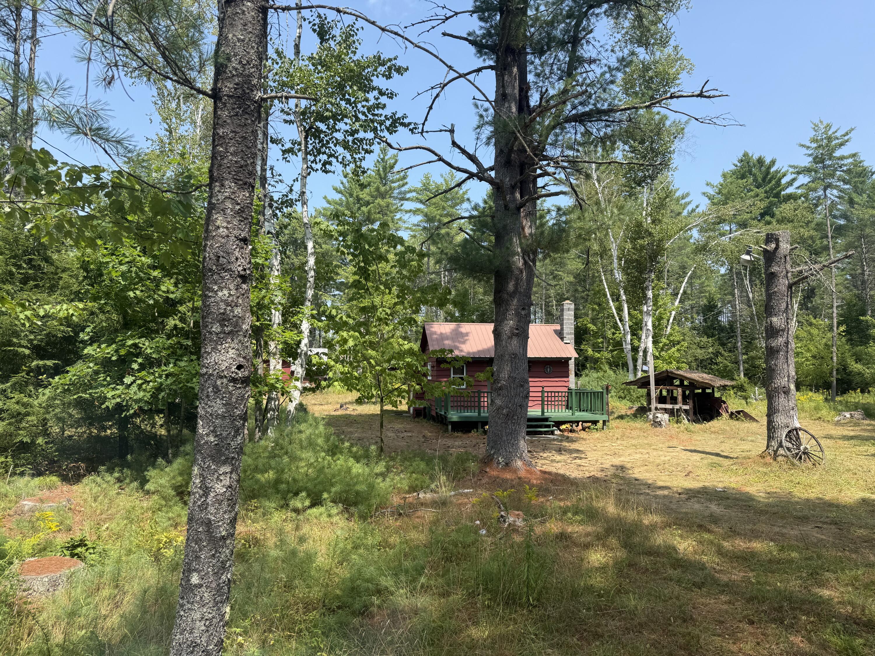 129 Cutting Road Elizabethtown, NY 12932 - Photo 23 of 26 Gallery Image 23