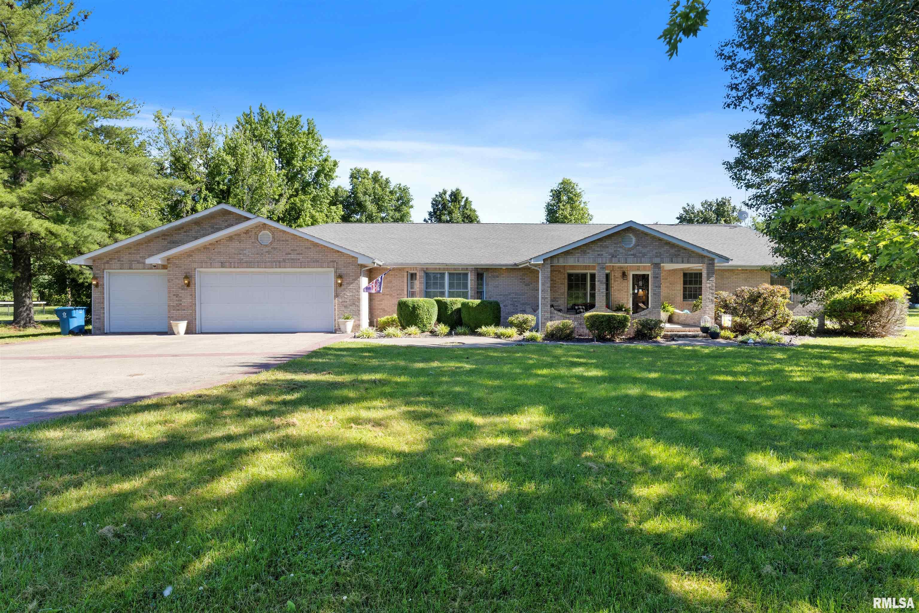 13431 South County Line Road West Frankfort, IL 62896 - Photo 1 of 52 Gallery Image 1