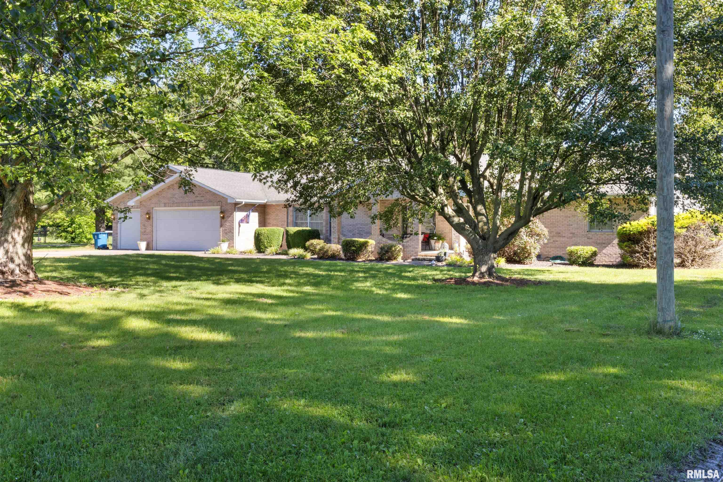 13431 South County Line Road West Frankfort, IL 62896 - Photo 2 of 52 Gallery Image 2