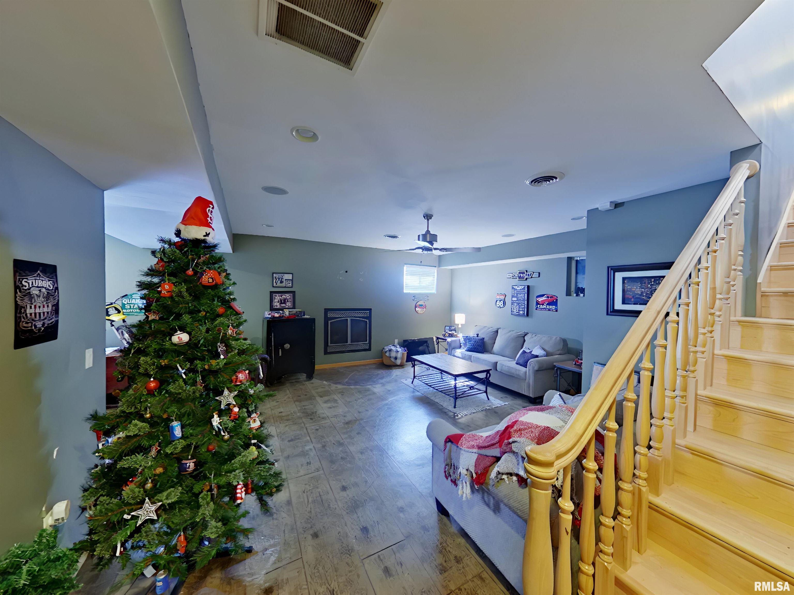 13431 South County Line Road West Frankfort, IL 62896 - Photo 29 of 52 Gallery Image 29