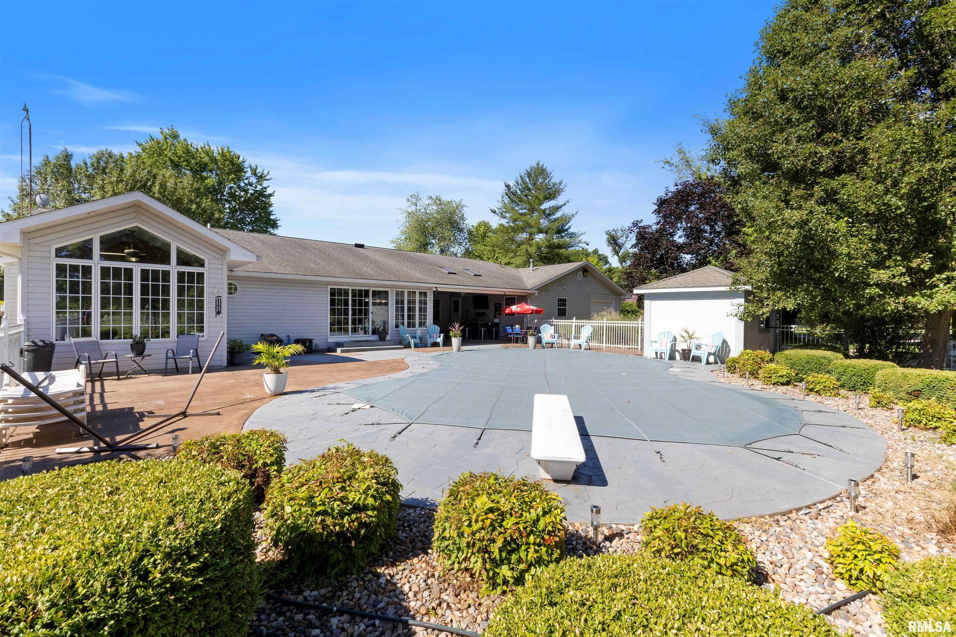 13431 South County Line Road West Frankfort, IL 62896 - Photo 36 of 52 Gallery Image 36