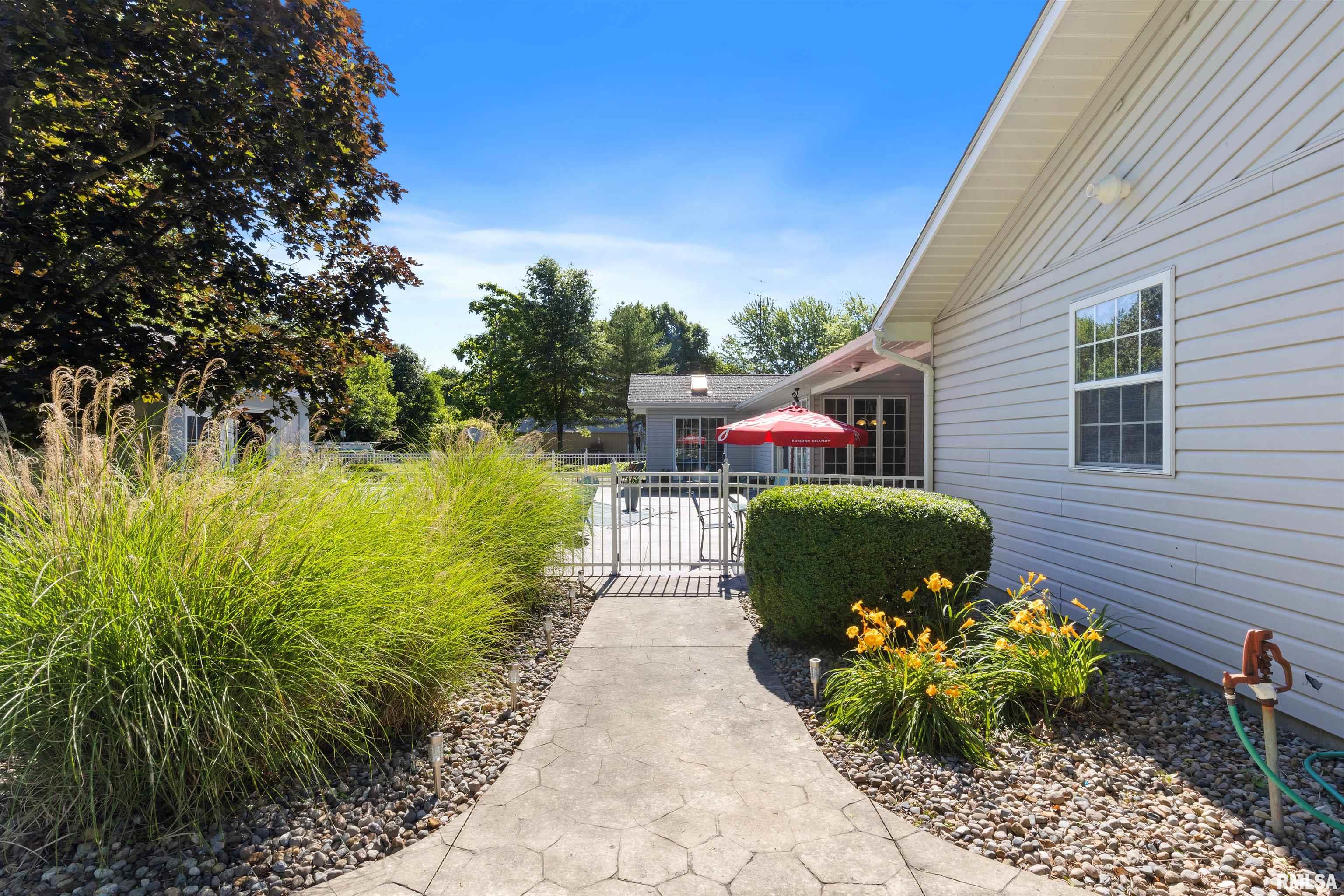13431 South County Line Road West Frankfort, IL 62896 - Photo 39 of 52 Gallery Image 39
