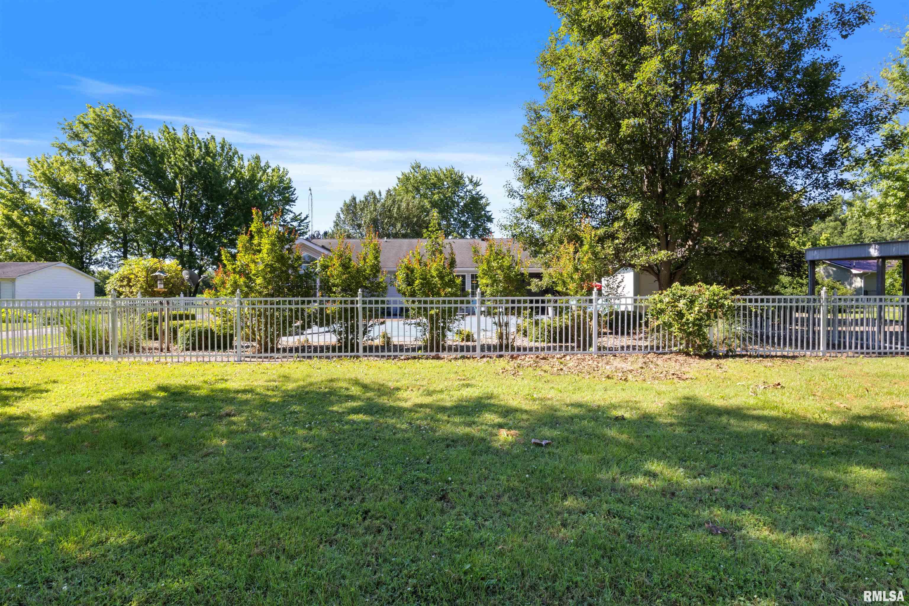 13431 South County Line Road West Frankfort, IL 62896 - Photo 41 of 52 Gallery Image 41
