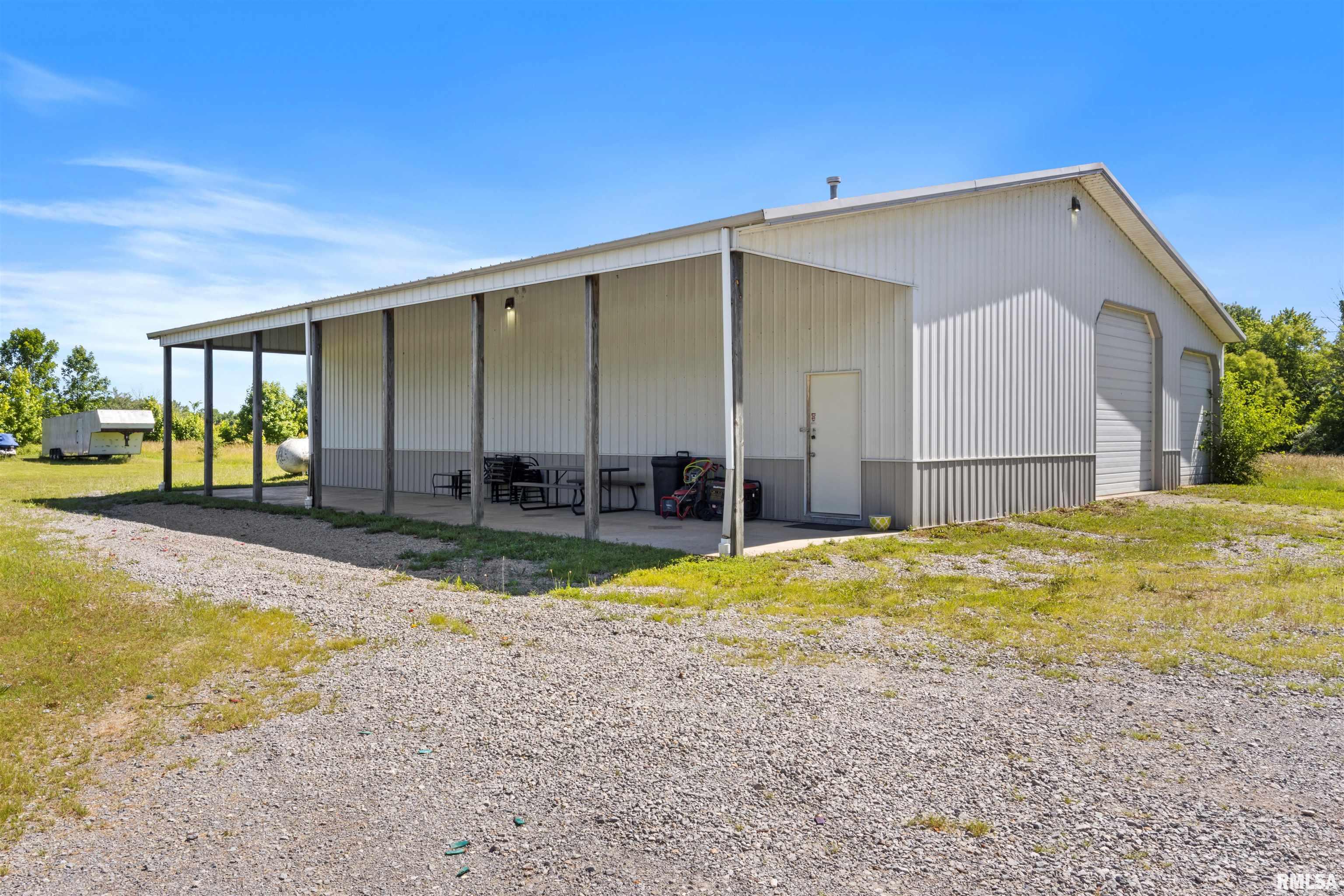 13431 South County Line Road West Frankfort, IL 62896 - Photo 44 of 52 Gallery Image 44