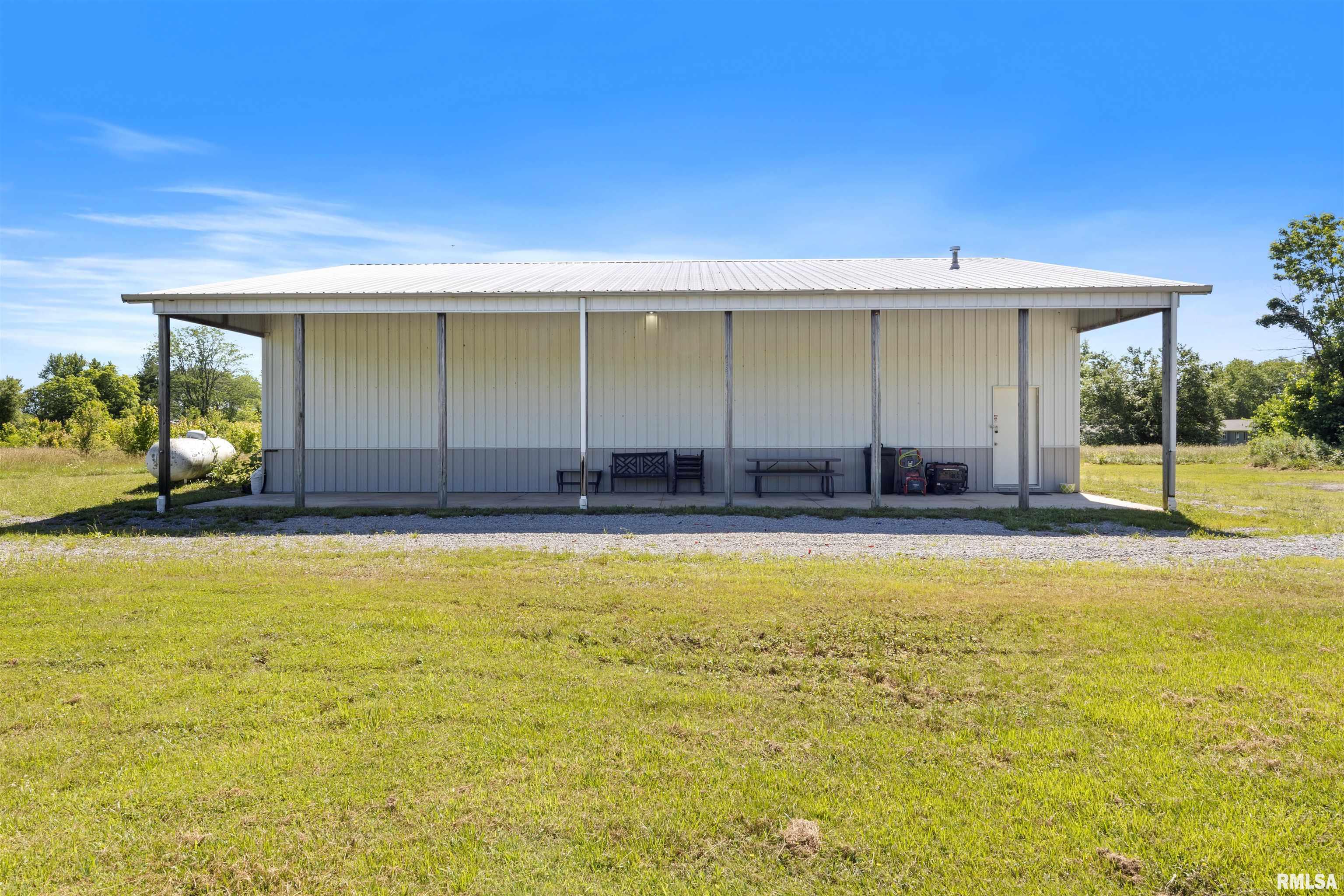 13431 South County Line Road West Frankfort, IL 62896 - Photo 45 of 52 Gallery Image 45