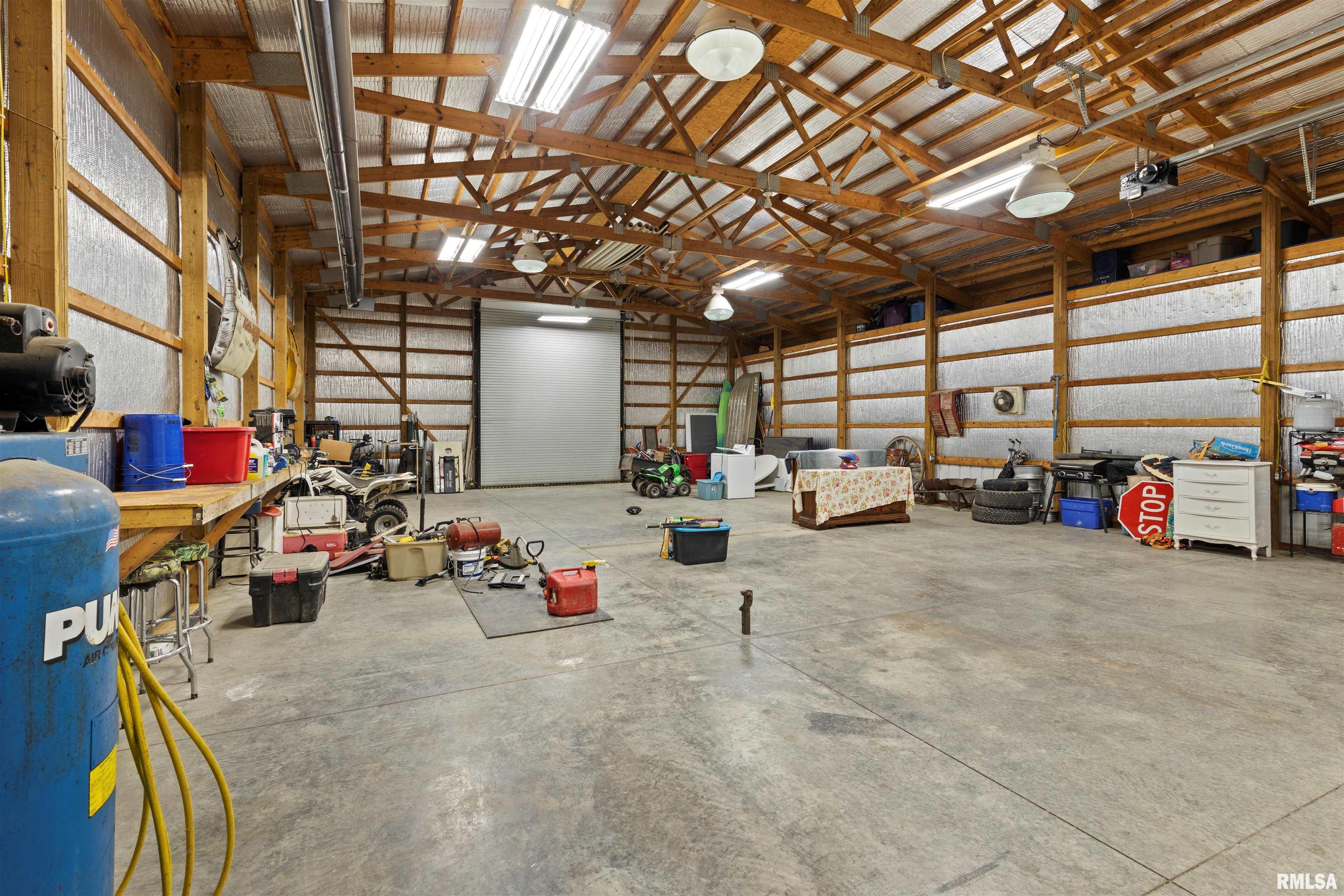 13431 South County Line Road West Frankfort, IL 62896 - Photo 46 of 52 Gallery Image 46