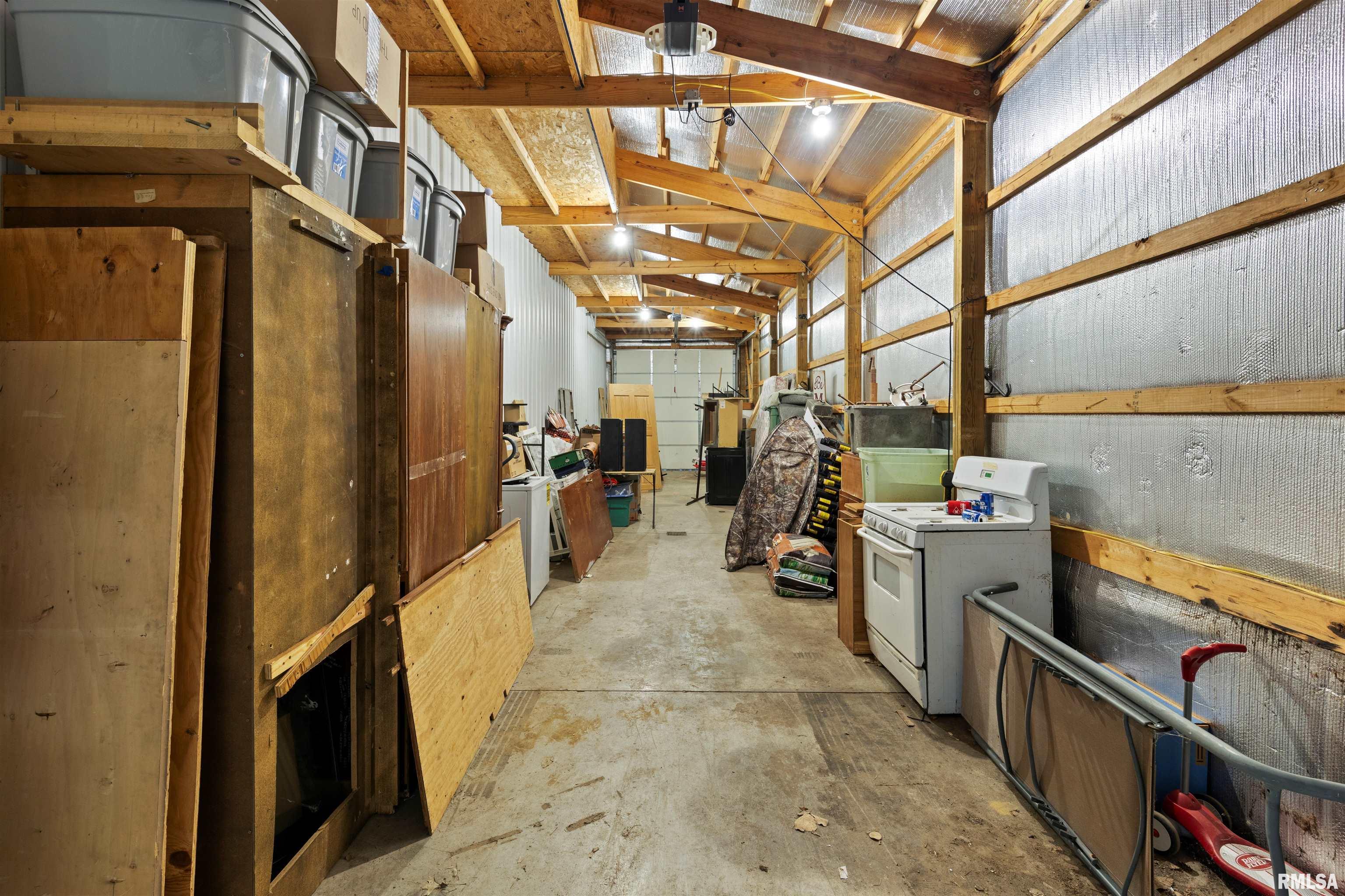 13431 South County Line Road West Frankfort, IL 62896 - Photo 47 of 52 Gallery Image 47