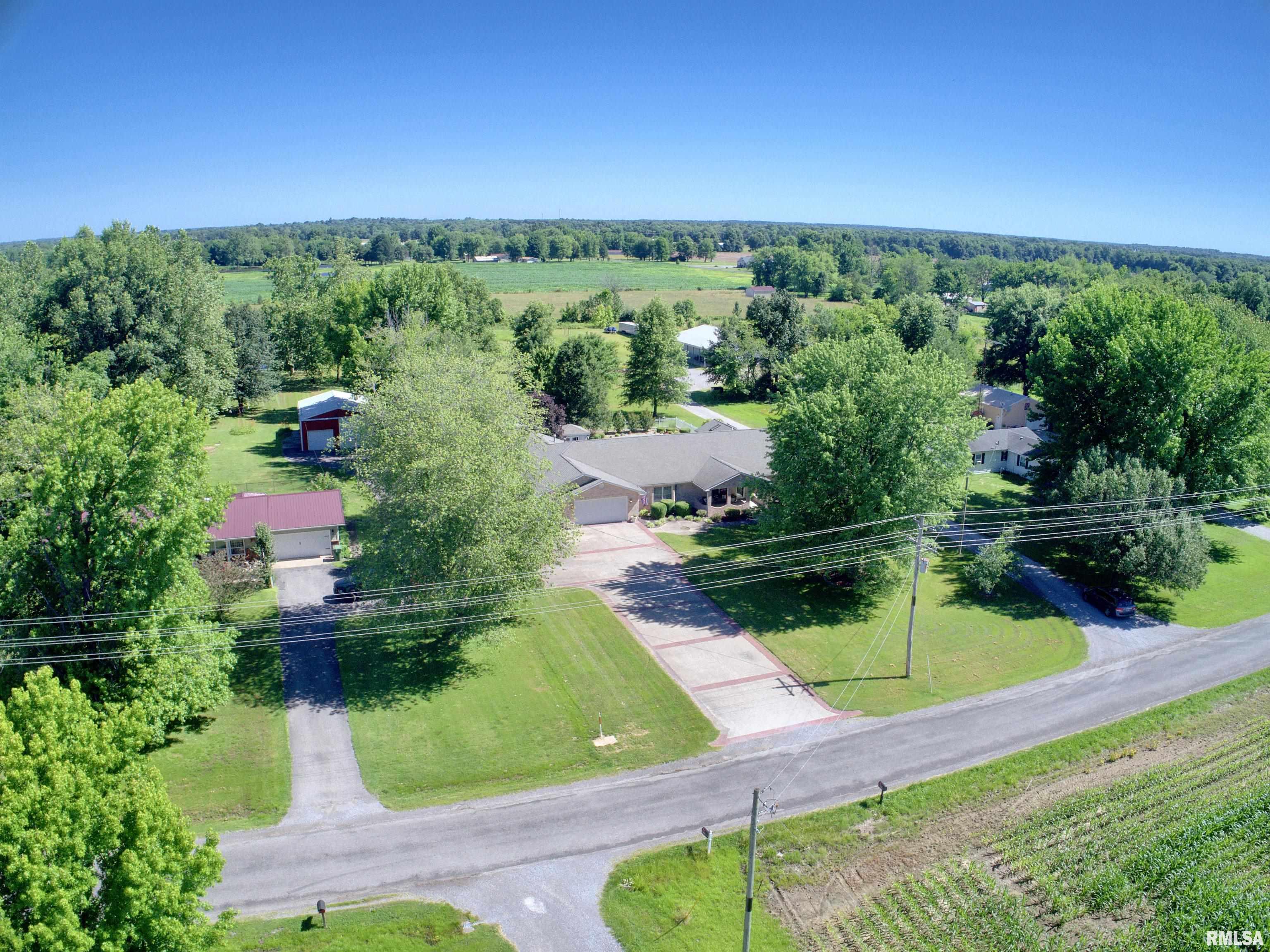 13431 South County Line Road West Frankfort, IL 62896 - Photo 49 of 52 Gallery Image 49