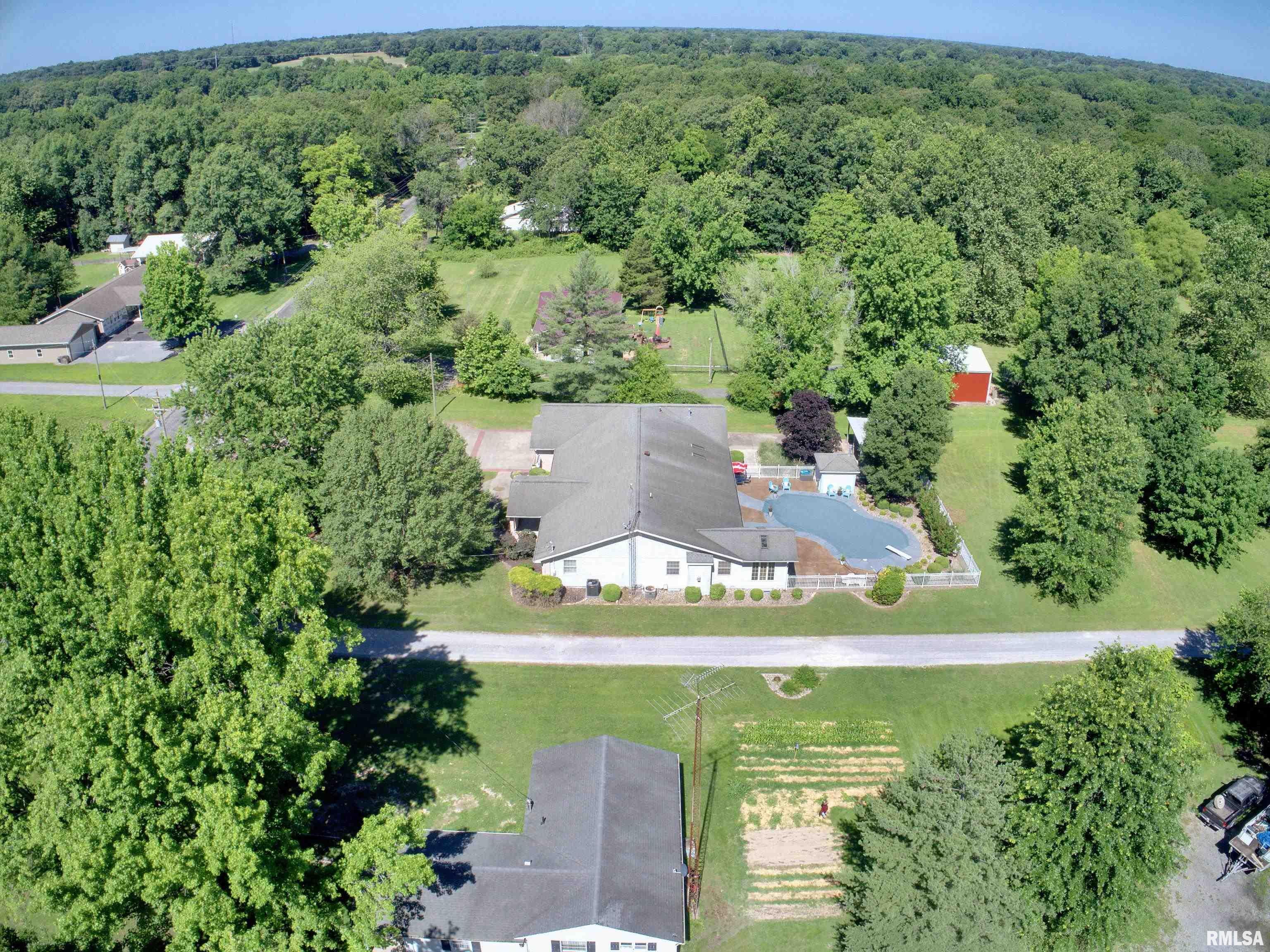 13431 South County Line Road West Frankfort, IL 62896 - Photo 50 of 52 Gallery Image 50