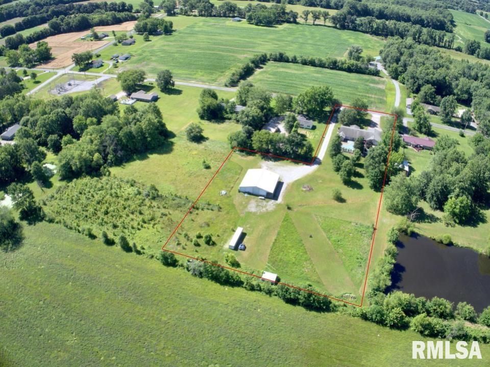 13431 South County Line Road West Frankfort, IL 62896 - Photo 51 of 52 Gallery Image 51