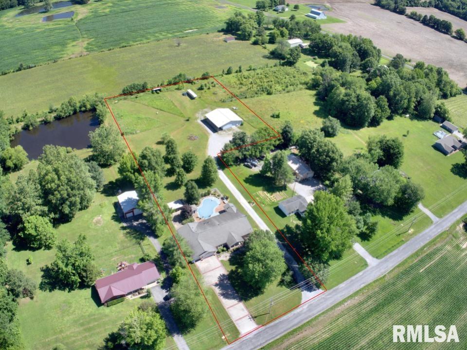 13431 South County Line Road West Frankfort, IL 62896 - Photo 52 of 52 Gallery Image 52