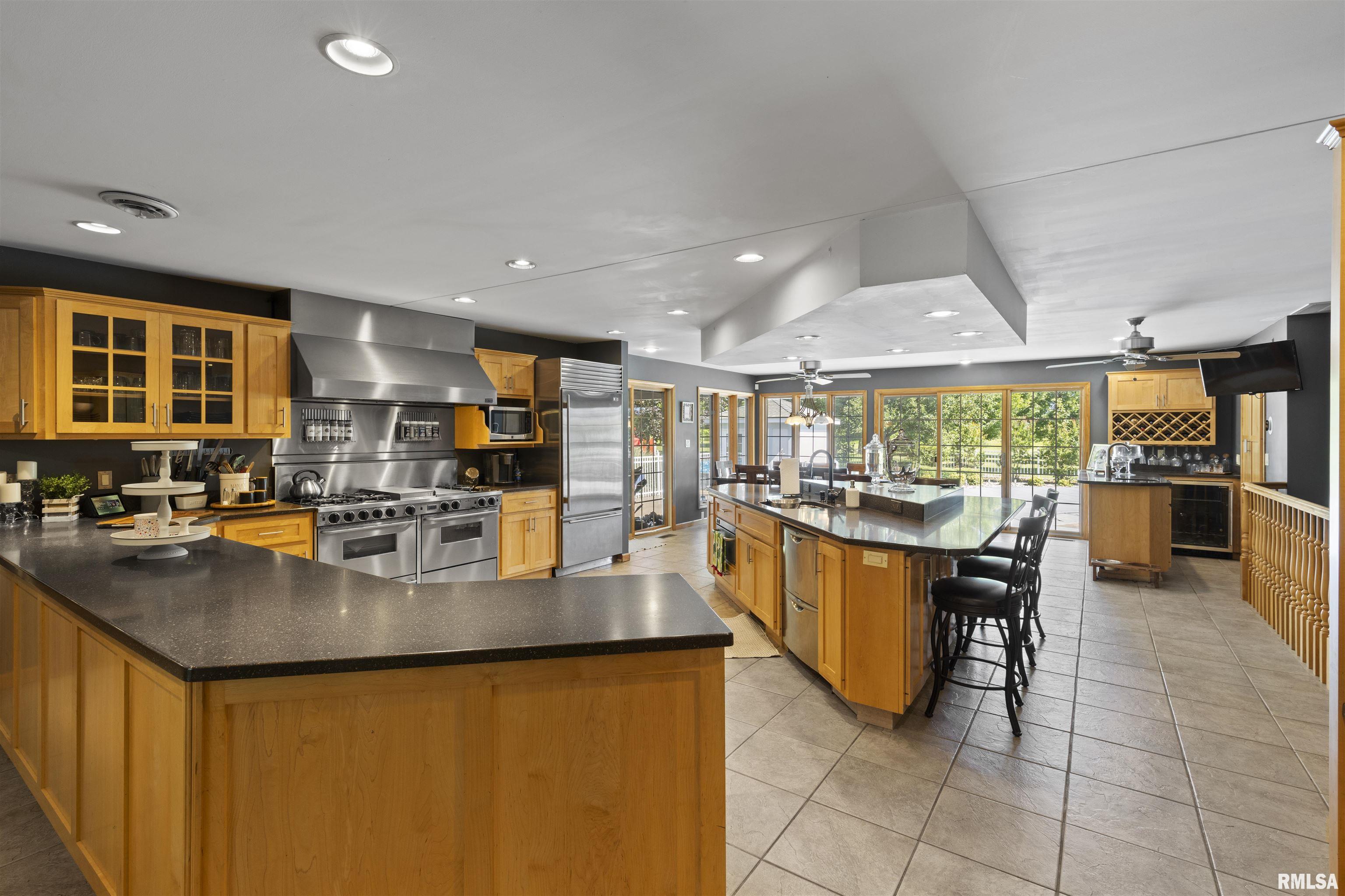 13431 South County Line Road West Frankfort, IL 62896 - Photo 6 of 52 Gallery Image 6