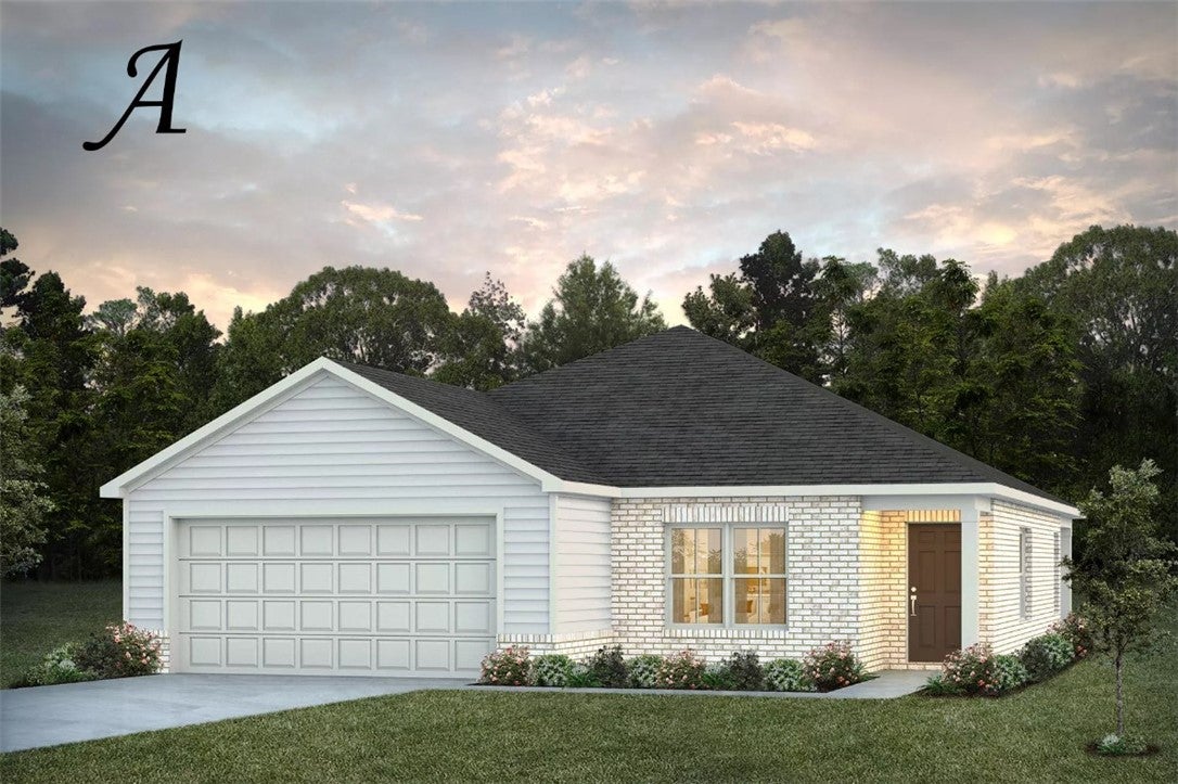 925 Como Way Opelika, AL 36804 - Photo 1 of 1 Gallery Image 1