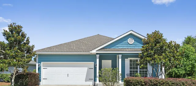 $418,000 | 499 Fanny Ann Way, Freeport, FL 32439