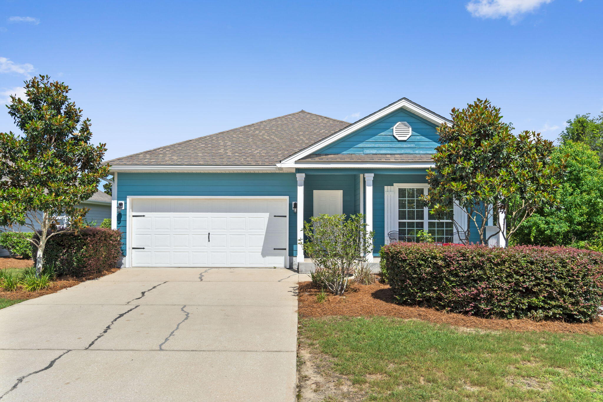 499 Fanny Ann Way Freeport, FL 32439 - Photo 2 of 49 Front Exterior