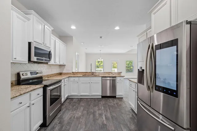 $418,000 | 499 Fanny Ann Way, Freeport, FL 32439