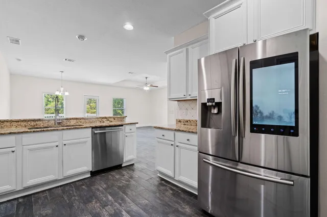 $418,000 | 499 Fanny Ann Way, Freeport, FL 32439