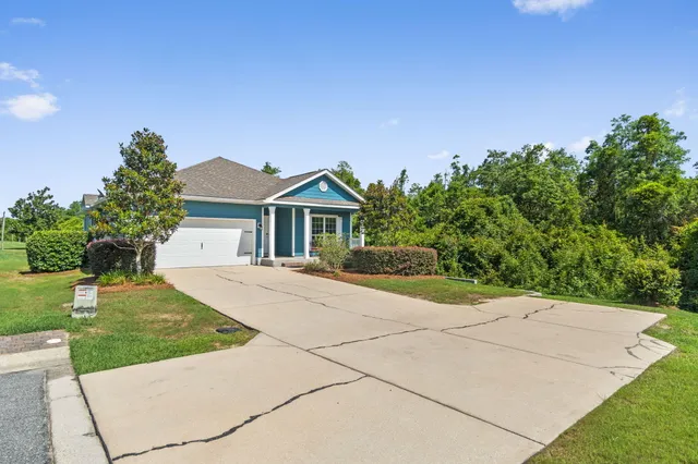 $418,000 | 499 Fanny Ann Way, Freeport, FL 32439