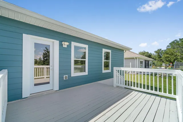 $418,000 | 499 Fanny Ann Way, Freeport, FL 32439