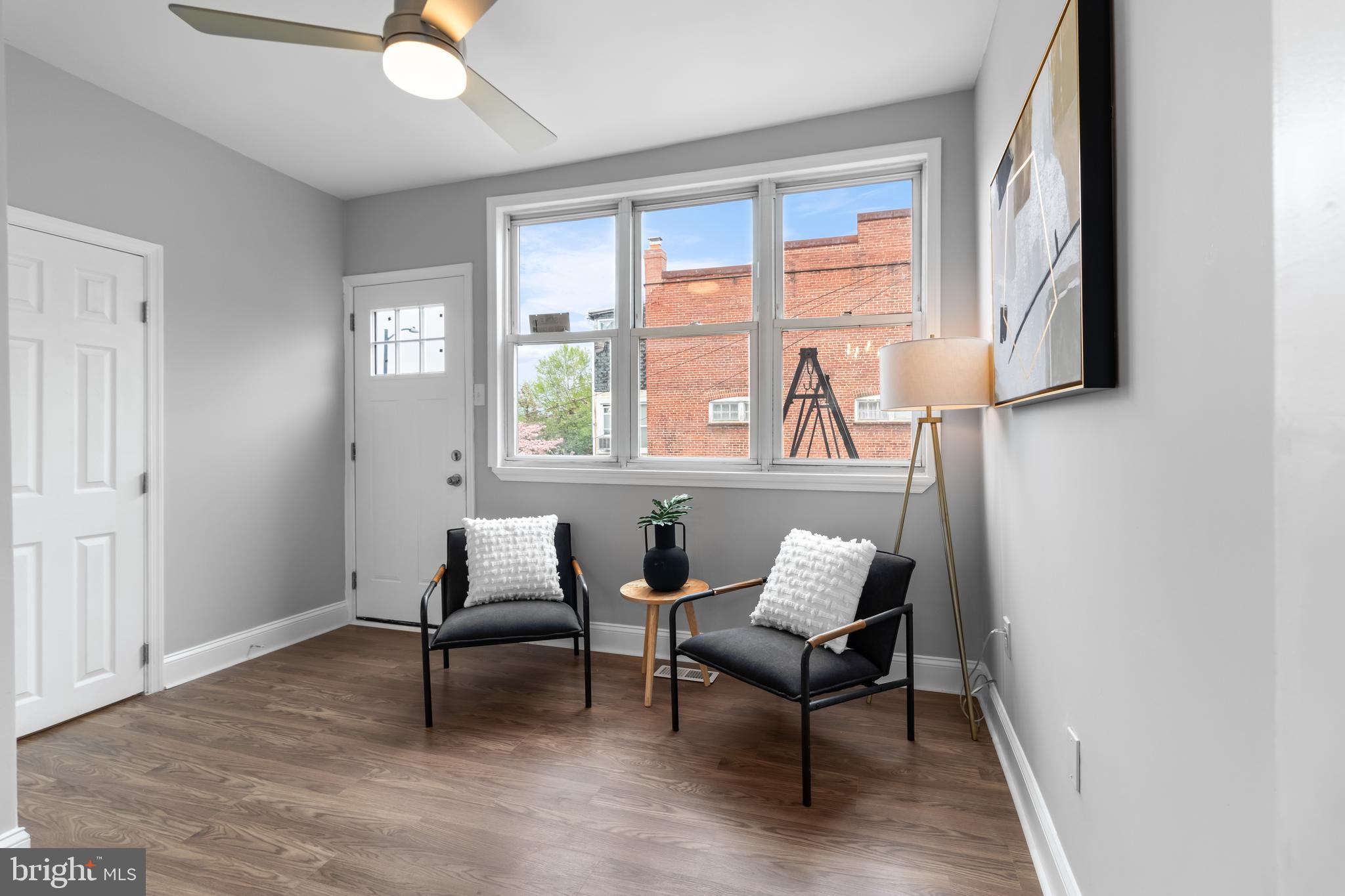 5003 7th Street Northwest Washington, DC 20011 - Photo 12 of 33 Den