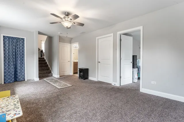 $345,000 | 14619 South Albany Avenue, Posen, IL 60469