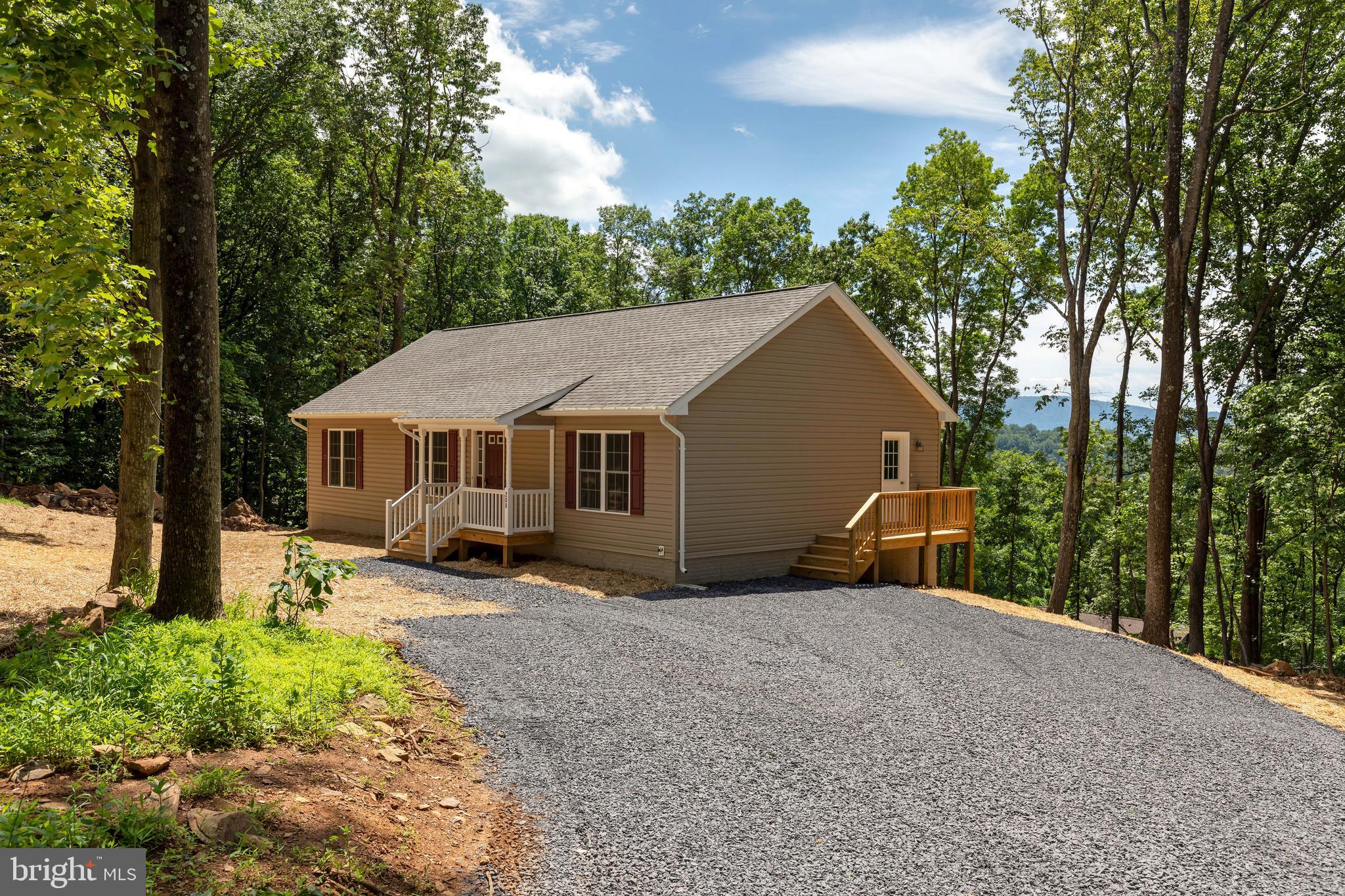 208 Club House Road Front Royal, VA 22630 - Photo 1 of 18 Gallery Image 1