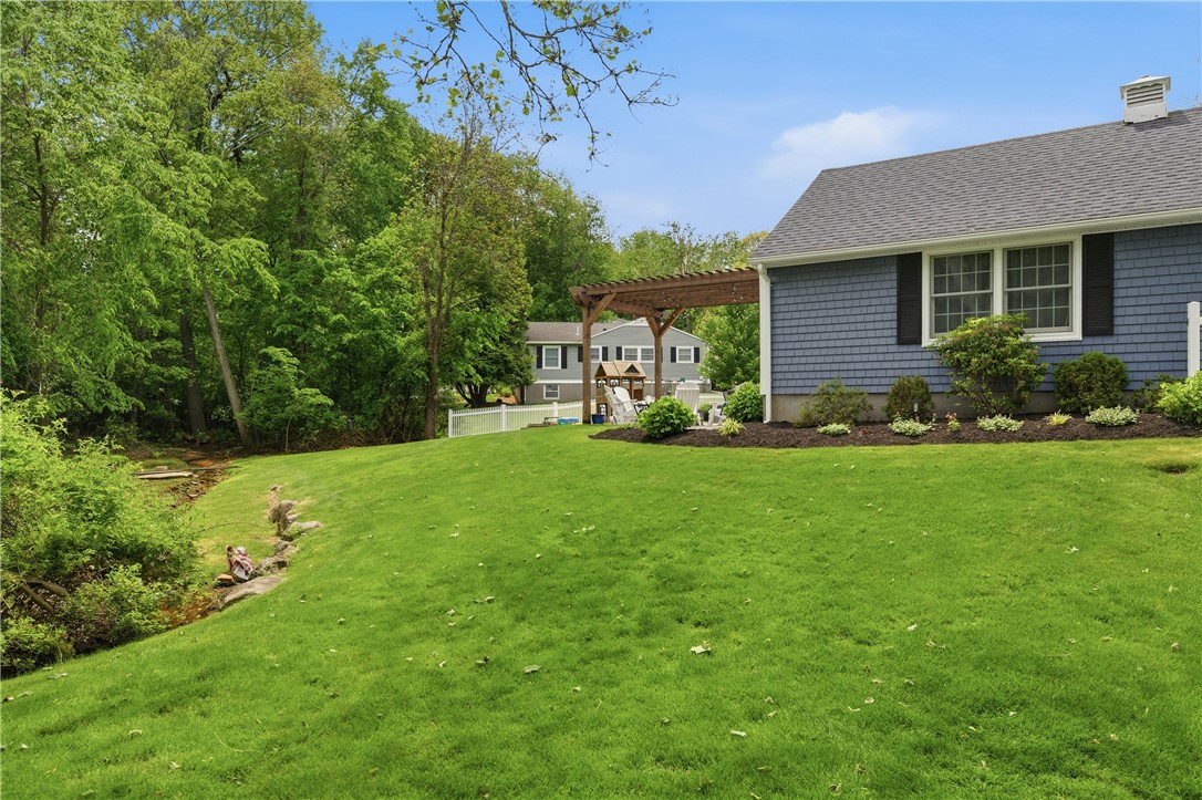 1 Blacksmith Road Lincoln, RI 02865 - Photo 39 of 46