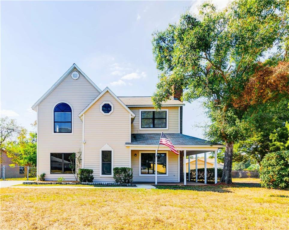 2263 Fairview Road Spring Hill, FL 34609 - Photo 1 of 1