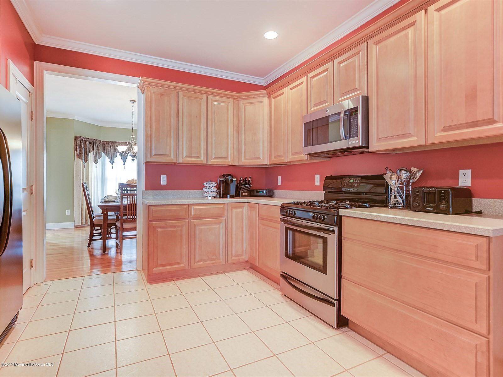 111 Hilltop Road Howell, NJ 07731 - Photo 11 of 23 009_Kitchen